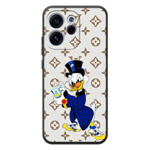 Чехли для OPPO Reno 15 F - Скрудж МакДак Louis Vuitton (PREMIUMPrint) (Макдак на стилі)