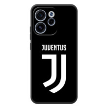 Чохли для OPPO Reno 15 F (VPrint) - Футбольні клуби (ФК Ювентус)