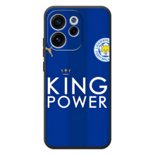 Чохли для OPPO Reno 15 F (VPrint) - Футбольні клуби (Lester)