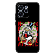 Чехли для ОРО Reno 15 Ф - Scrooge MagDag (PREMIUMPrint) (MagDag)