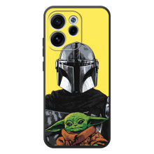 Чохли Фільми для ОРО Reno 15 Ф (VPrint)