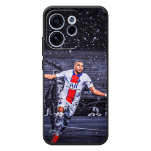 Чохли Кіліан Мбаппе для OPPO Reno 15 F