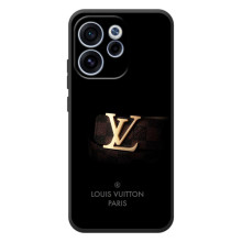 Чохли Луі Вітон для OPPO Reno 15 F (AlphaPrint - LOUIS VUITTON) (ремінець LV)