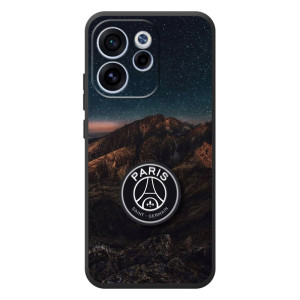 Чохли PSG для OPPO Reno 15 F (AlphaPrint)