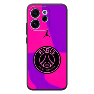 Чохли PSG для OPPO Reno 15 F (AlphaPrint)
