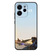 Чохли з фільму АВАТАР для OPPO Reno 15 F (AlphaPrint) (Avatar)