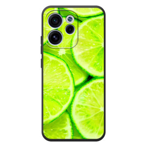 Чохли з фруктами для OPPO Reno 15 F (VPrint)