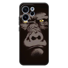 Чохли з Горилою на ОРО F ןУ ofluorescence – Горила