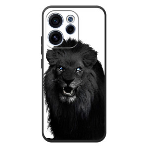 Чохли з картинкою животних OPPO Reno 15 F