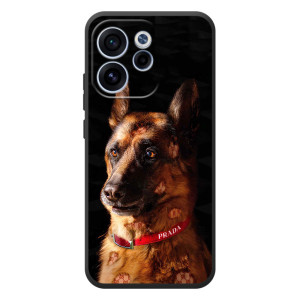 Чохли з картинкою животних OPPO Reno 15 F