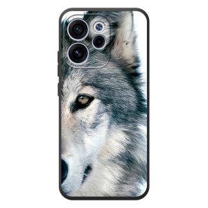 Чохли з картинкою животних OPPO Reno 15 F