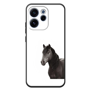 Чехлы с Лошадью дляOPPO Reno 15 F (VPrint)