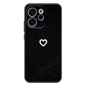 Чехлы с тематикой "Маленькие Сердечки" на OPPO Reno 15 F – Сердечко