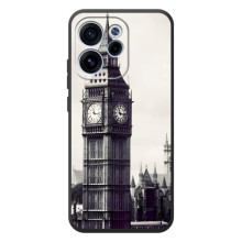 Чохол Біг Бен на ОРО F ןУ ofluorescence – Біг-Бен