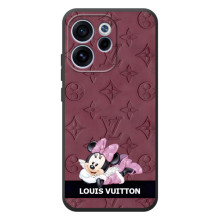 Чехол Disney Mouse OPPO Reno 15 F (PREMIUMPrint) (Mikki LV)