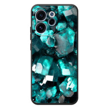 Чохол (Дорого-богато) на OPPO Reno 15 F – Кристали