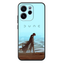 Чехол ДЮНА для ОППО Рено 15 Ф (Дюна Пол)
