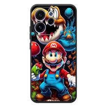 Чохол КІБЕРСПОРТ для OPPO Reno 15 F