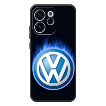 Чехол "Фольксваген" для OPPO Reno 15 F (Фольц)