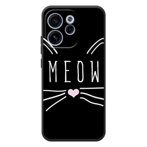 Бампер з зображенням Котиків для ОРО F ןУ ofluorescence – КОТИК MEOW