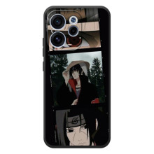 Чехол с картинками Итачи для OPPO Ренo 15 Ф – Итачи на фото