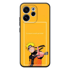 Анімешний чохол для OPPO Reno 15 F