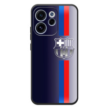 Чехол для OPPO Reno 15 F (Барселона) (Barsa)