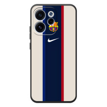 Чехол для OPPO Reno 15 F (Барселона) (Фк Барселона)