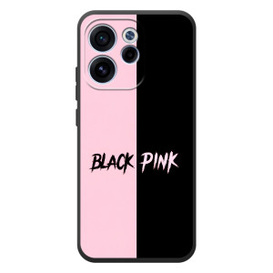 Чохол з музикальним гуртом для OPPO Reno 15 F