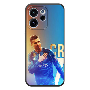 Чохол Кріштіану Роналду для OPPO Reno 15 F (AlphaPrint)