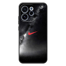 Чохол для OPPO Reno 15 F - з принтом Найк (AlphaPrint)