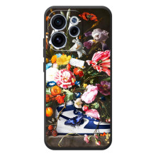 Чохол для OPPO Reno 15 F - з принтом Найк (AlphaPrint) (Стиль Найк)