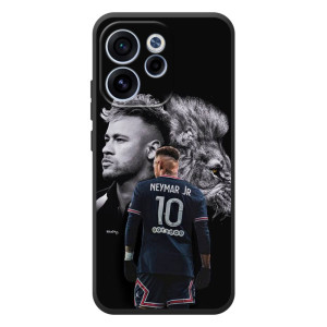 Чохол Неймар для OPPO Reno 15 F (AlphaPrint)