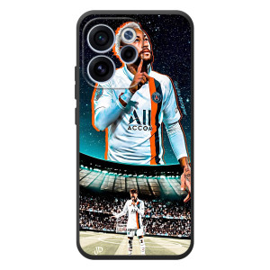 Чохол Неймар для OPPO Reno 15 F (AlphaPrint)