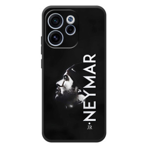 Чохол Неймар для OPPO Reno 15 F (AlphaPrint)