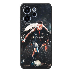 Чохол Неймар для OPPO Reno 15 F (AlphaPrint)