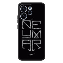 Чехол с принтом Неймар Жуниор на OPPO Ренo 15 Ф – Неймар найк