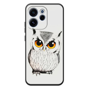 Чохол з пташками на OPPO Reno 15 F (VPrint)
