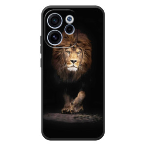 Чохол з картинкою ЛЕВ для OPPO Reno 15 F (VPrint)