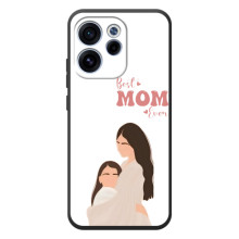 Чохли для мами на OPPO Reno 15 F – Мама доньки