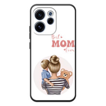 Чохли для мами на OPPO Reno 15 F – Мама сина