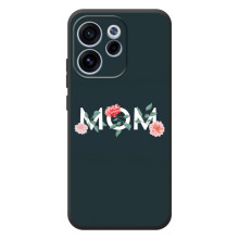 Чохли для мами на OPPO Reno 15 F – Mom