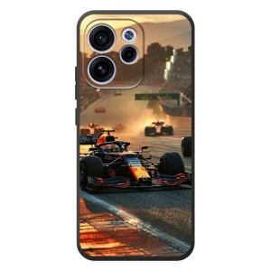 Чохол фільм Формула 1 для OPPO Reno 15 F – Чемпіонат ф1