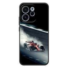 Чохол Формула1 на OPPO Reno 15 F – Болід