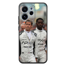 Чохол Формула1 на OPPO Reno 15 F – Команда Апекс