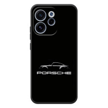 Чехол с авто Порше для OPPO Reno 15 F – Porshe
