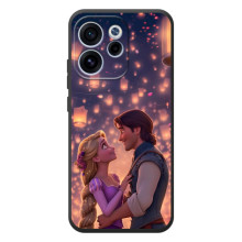 Чохол Рапунцель для OPPO Reno 15 F