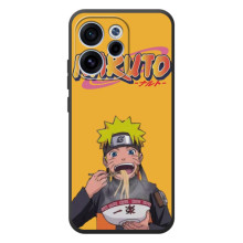 Чохол з картинкою Наруто Аніме для OPPO Reno 15 F – Наруто Уджзумаки