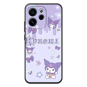 Чехол с персонажем Куроми на OPPO Reno 15 F – Персонаж Куроми