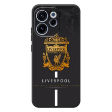 Чохли для ОРО Reno 15 Ф (VPrint) - ТОП ФК (FC Liverpool)